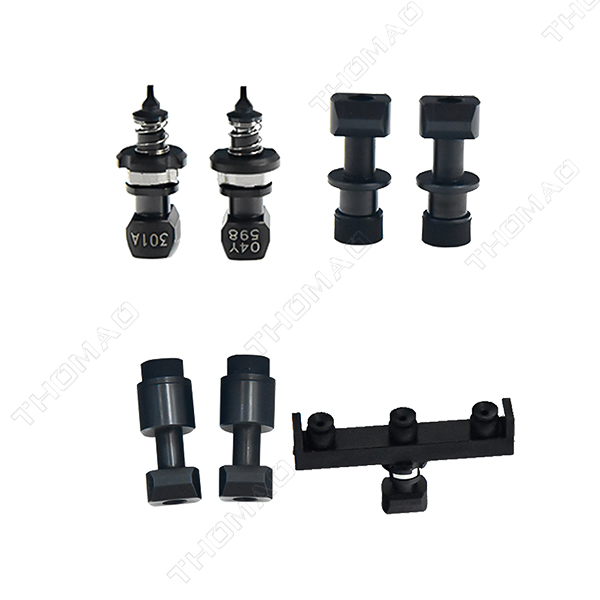 Yamaha 310A Nozzle (KHY-M77A0-A0) | Precision SMT Pick & Place Nozzle